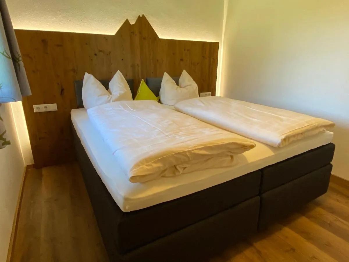 Apartamento Ferienwohnungen Artenreitwinkl Hallinger Schönau am Königssee