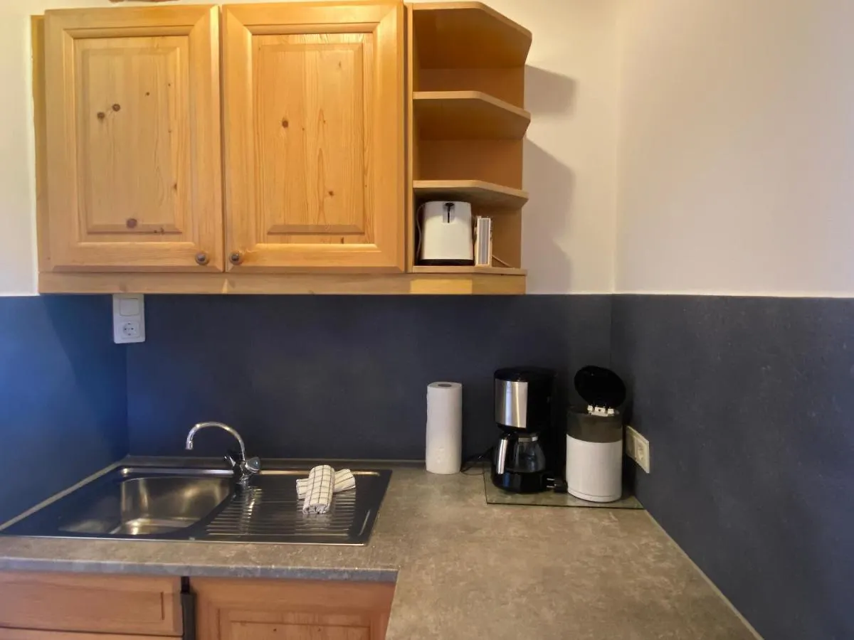 Apartamento Ferienwohnungen Artenreitwinkl Hallinger Schönau am Königssee