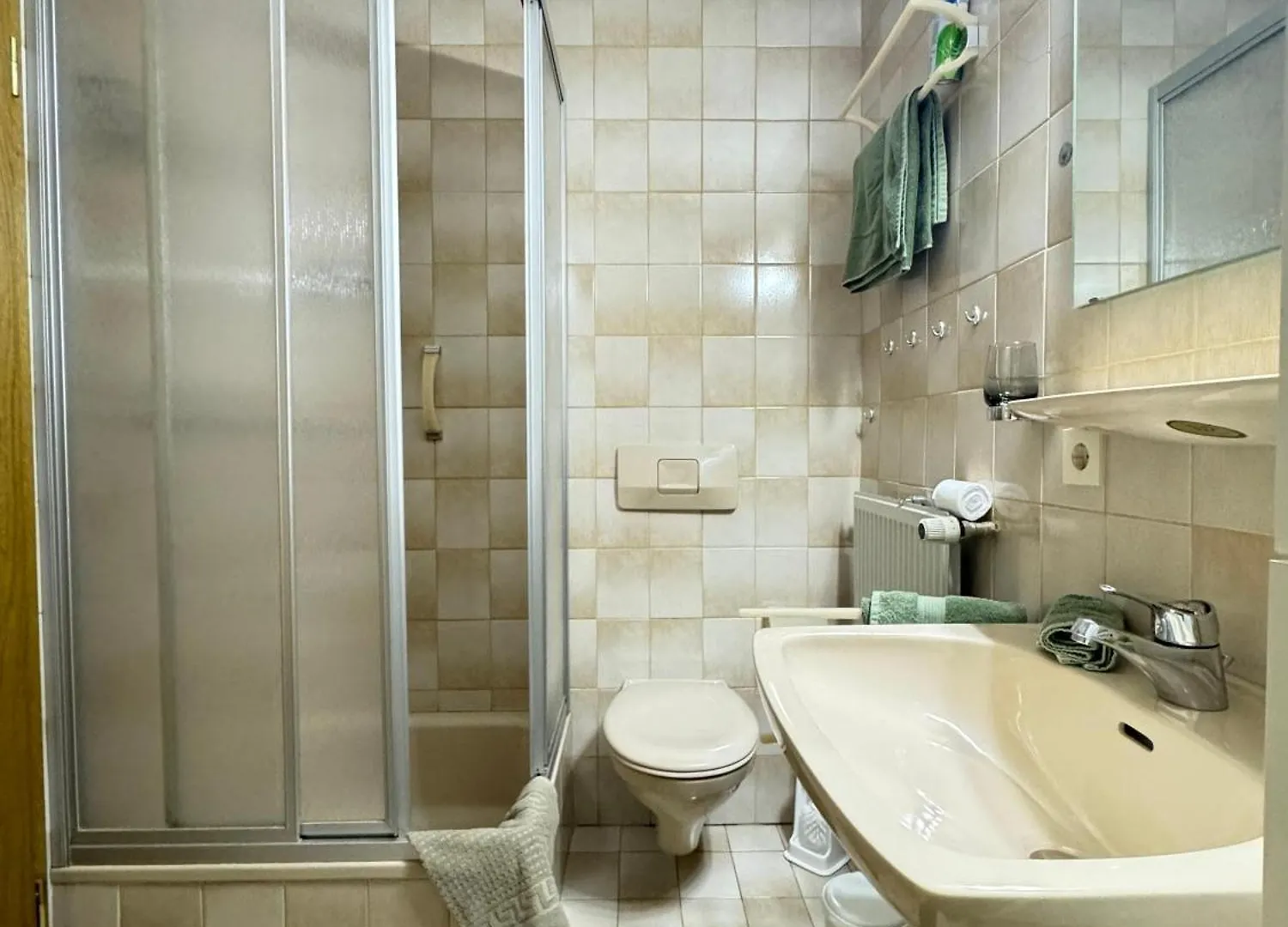 Apartamento Ferienwohnungen Artenreitwinkl Hallinger Schönau am Königssee Alemania